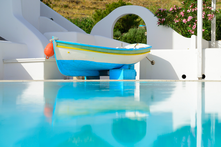 Sport & Beauty 5, Paolas Beach, South Aegean