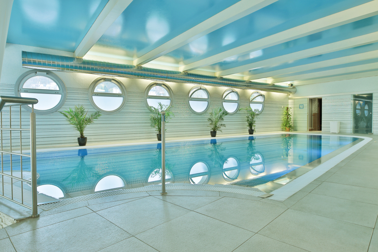 Sport & Beauty 2, Olympia Wellness Hotel Karlovy Vary, Karlovy Vary
