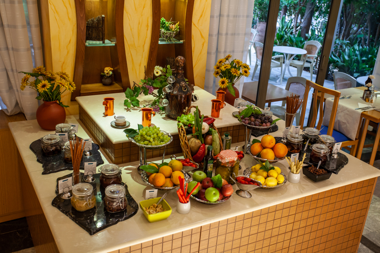 Food & Drinks 5, Pantheon - Crete, Crete