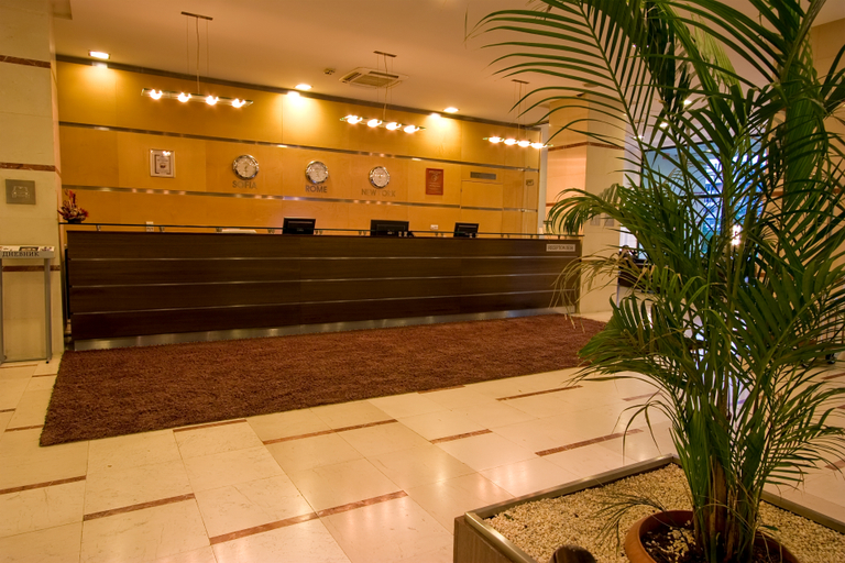 Public Area 5, Vitosha Park Hotel, Stolichna