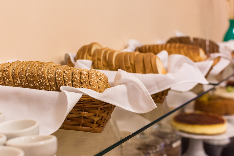 Food & Drinks 4, Kaster Hotel Pousada, Gramado