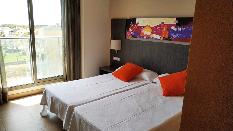Bedroom 3, Alcocebre Suites Hotel 3000, Castellón