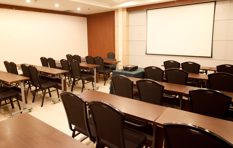 Business Facilities 5, Beijing Aulympic Airportel, Beijing