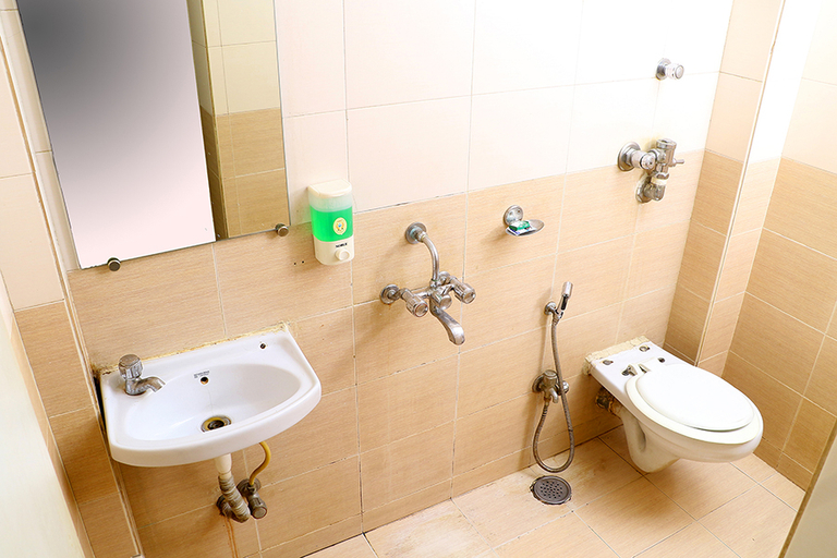 Bathroom 4, Alka Residency, Thane