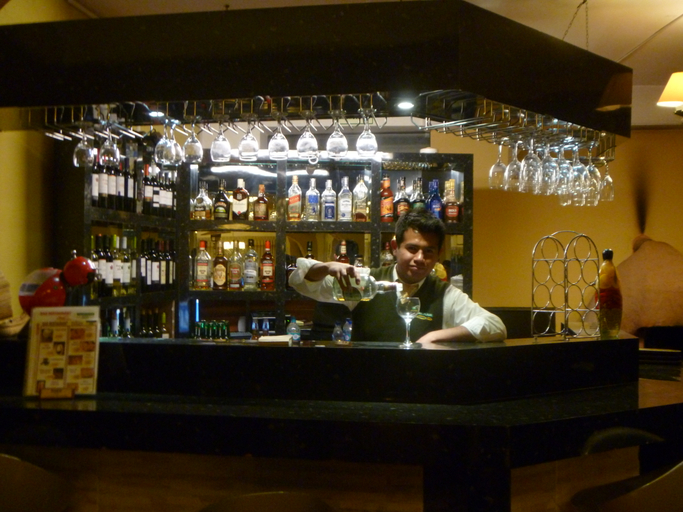 Food & Drinks 4, Casona Plaza Hotel Centro, Puno