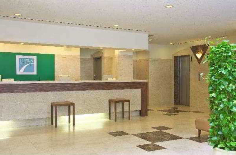 Public Area 2, HOTEL MYSTAYS Ueno East, Taitō