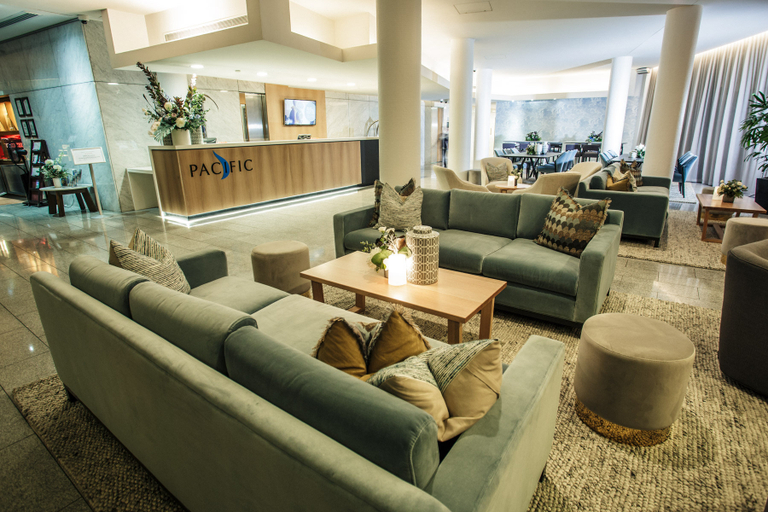 Public Area 4, Mercure Brisbane Spring Hill, Spring Hill
