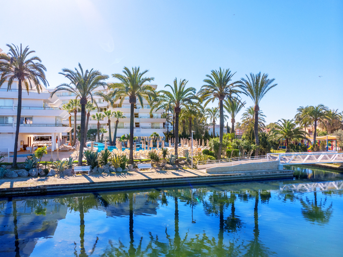 Sport & Beauty 3, Viva Eden Lago, Baleares