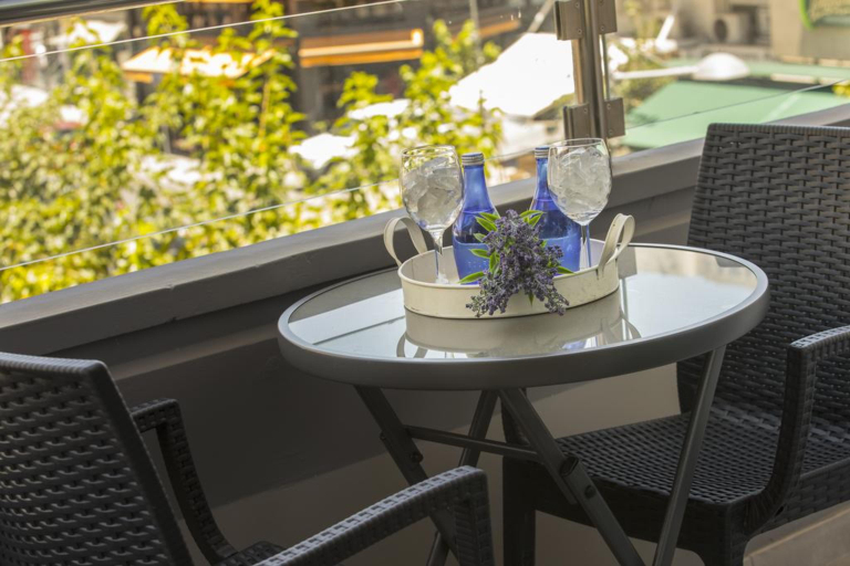 Food & Drinks, Blazer Residence, Larnaca