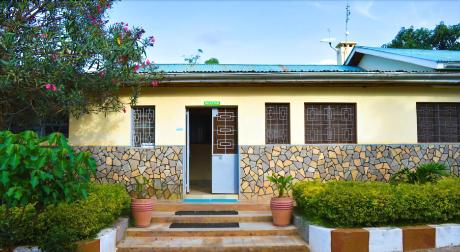 Orlando Guest Resort, Kilome