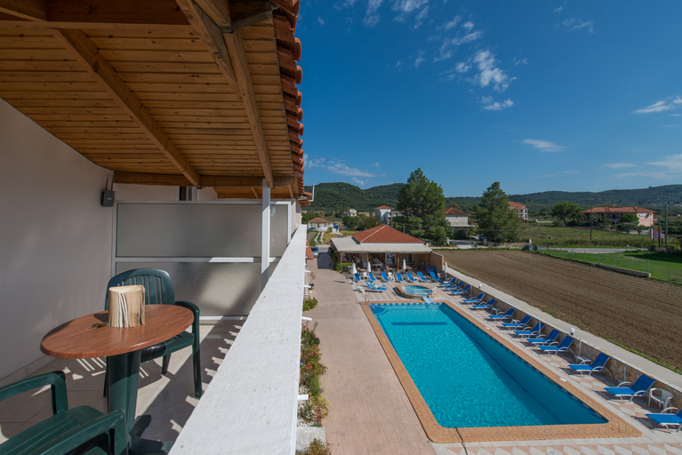 Others, Plessas Palace Aparthotel, Ionian Islands