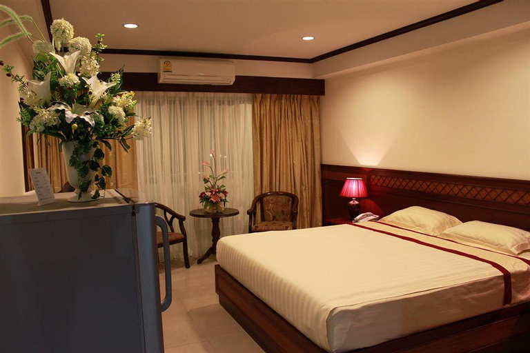 Bedroom 24