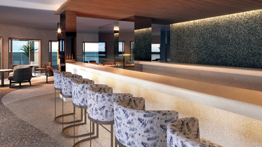 Public Area 4, Fairmont Rio de Janeiro Copacabana, Rio de Janeiro