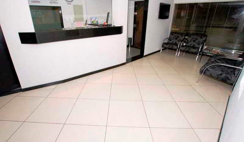 Public Area 2, Palais Hotel, São Vicente