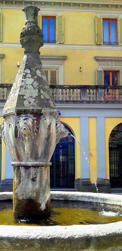 Exterior & Views 2, Il Viterbino Struttura convenzionata con impianti termali, Viterbo