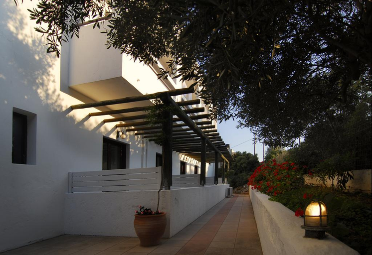 Exterior & Views 2, Lato Hotel, Crete