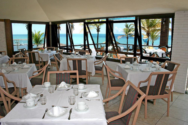 Food & Drinks 5, Baia Cabrália Hotel, Santa Cruz Cabrália