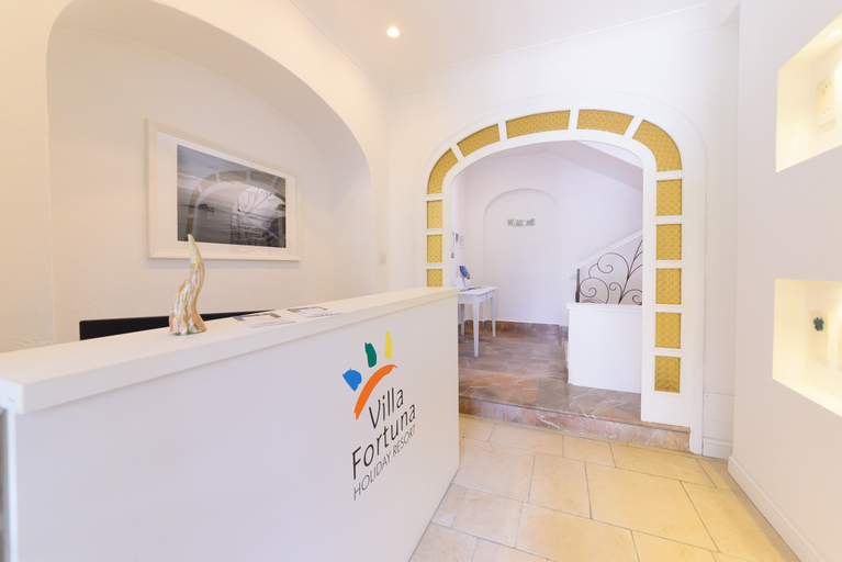 Bathroom 3, Villa Fortuna Ischia, Napoli