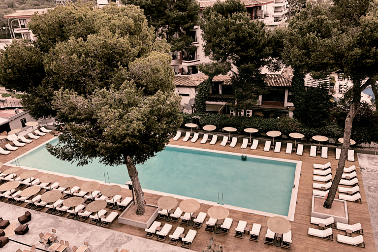 Sport & Beauty 5, Caramelo Palma Beach +18, Baleares