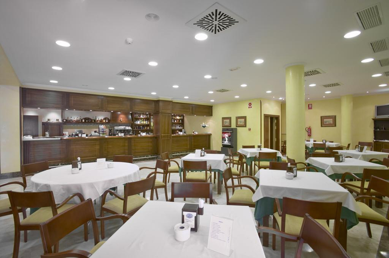 Food & Drinks 4, Villa de Gijón by 1907, Asturias