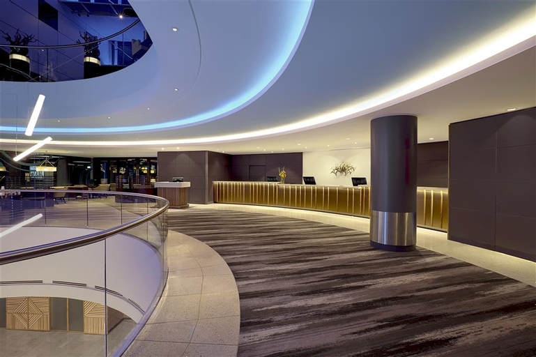 Sheraton Amsterdam Airport Hotel & Conference Center, Haarlemmermeer