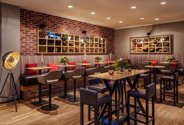 Food & Drinks 5, Dorint Hotel Bremen, Bremen