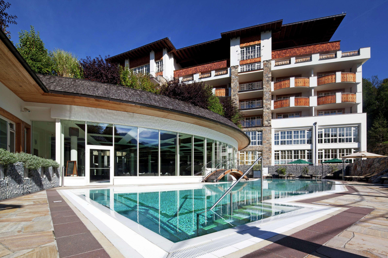 Sport & Beauty 2, Grand Tirolia Hotel Kitzbühel-Hommage Luxury Hotel, Kitzbühel