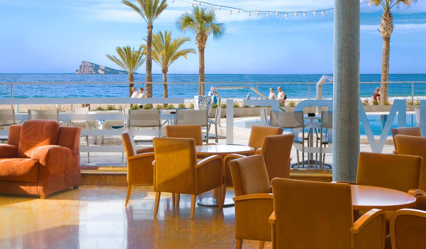 Food & Drinks 4, Cimbel, Alicante