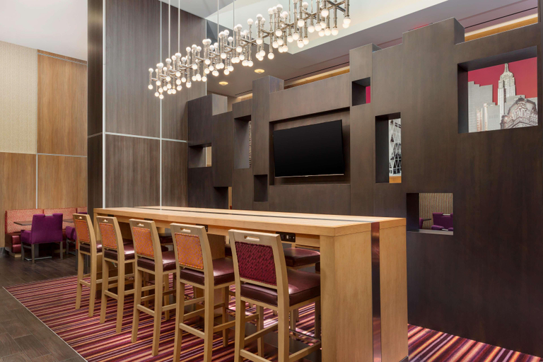 Others 2, Hampton Inn Manhattan/Times Square Central, New York