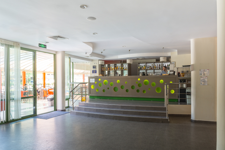 Public Area 4, MPM Kalina Garden Hotel, Nesebar
