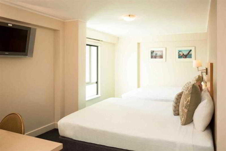 ibis Sydney World Square, Sydney