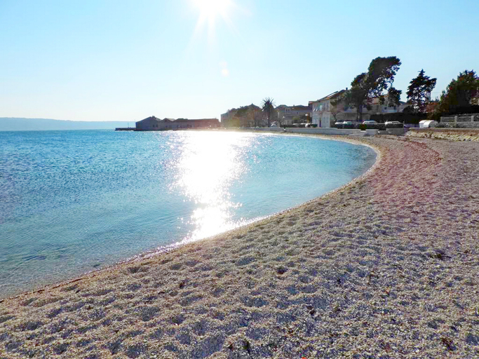 Sport & Beauty, Apartments Dujo, Kaštela