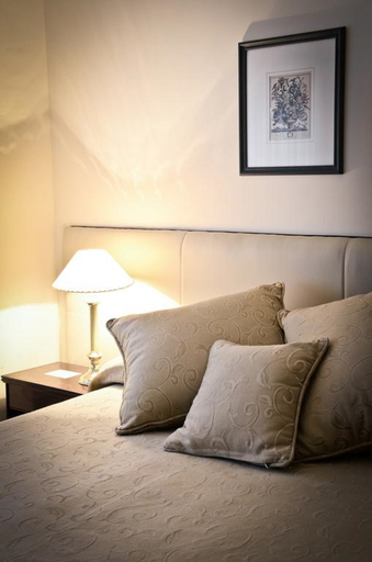 Bedroom 2, Iruña, General Pueyrredón