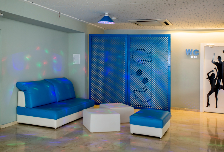 Public Area 2, Benidorm Celebrations Music Resort, Alicante