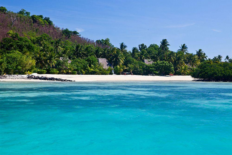 Sport & Beauty 2, Navutu Stars Resort, Ba