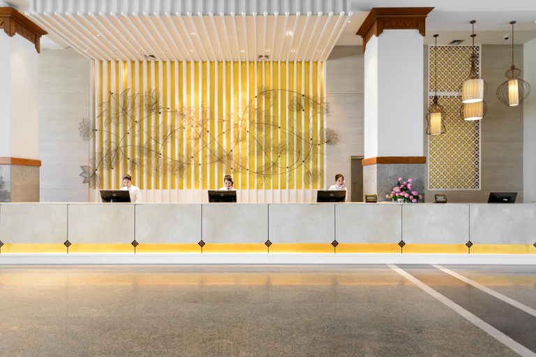 Public Area 5, The Riverie by Katathani Chiang Rai, Muang Chiang Rai