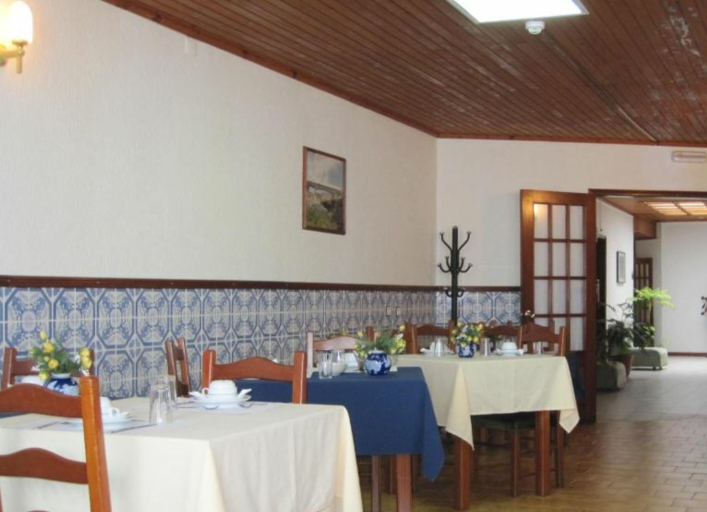Food & Drinks, Ocidental, Santa Cruz das Flores