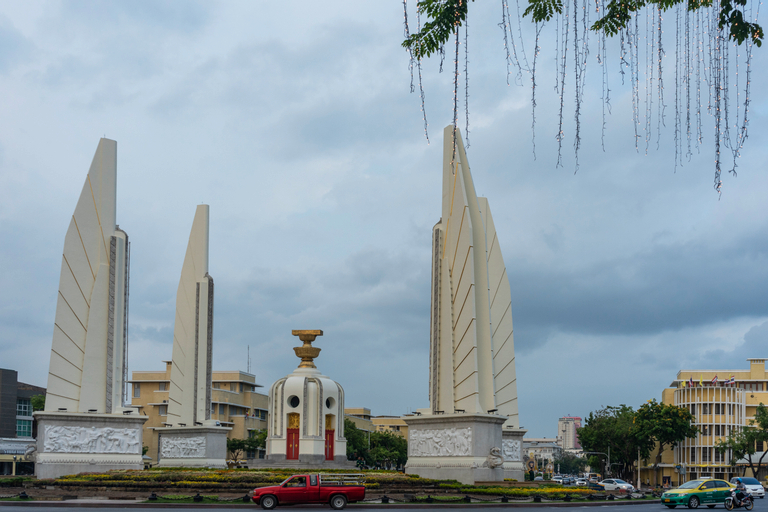Sawasdee Banglumpoo Inn, Phra Nakhon