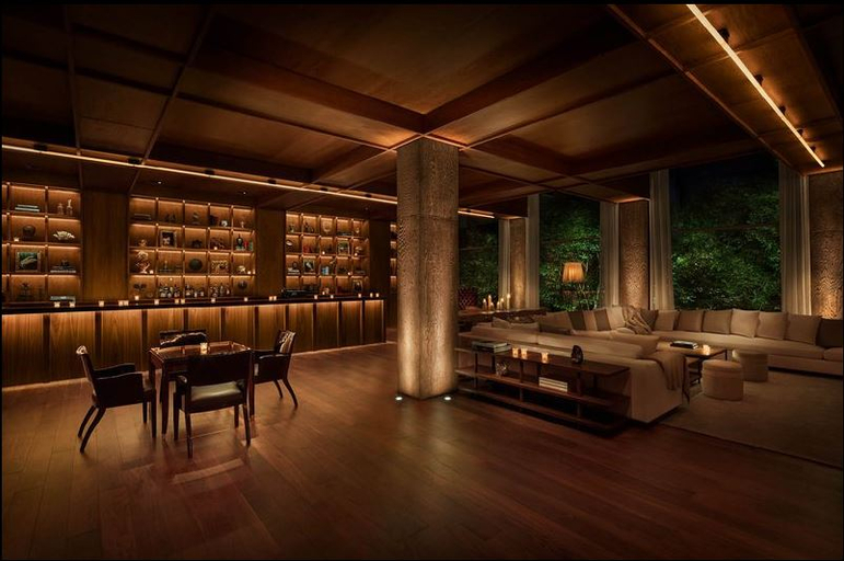 Public Area 5, PUBLIC, an Ian Schrager hotel, New York