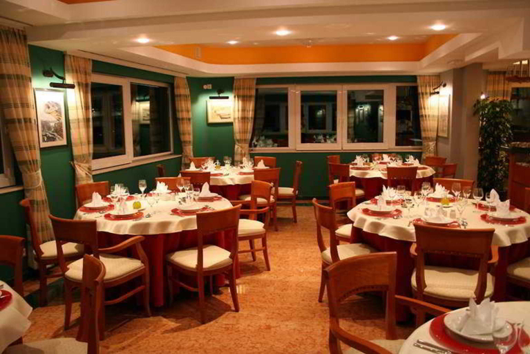 Food & Drinks 5, Hotel Villa Dvor, Omiš