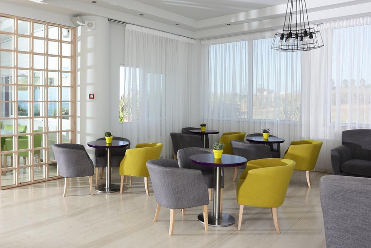 Public Area 2, Artina Hotel, Peloponnese