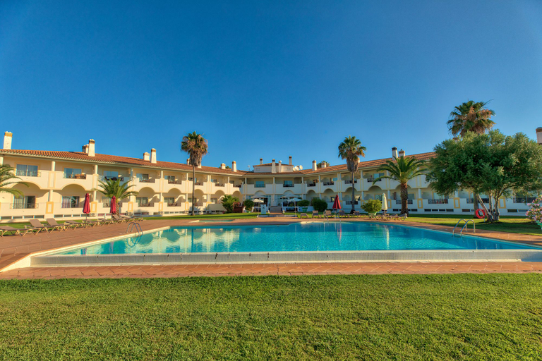 Sport & Beauty 2, Colina Verde Resort, Olhão