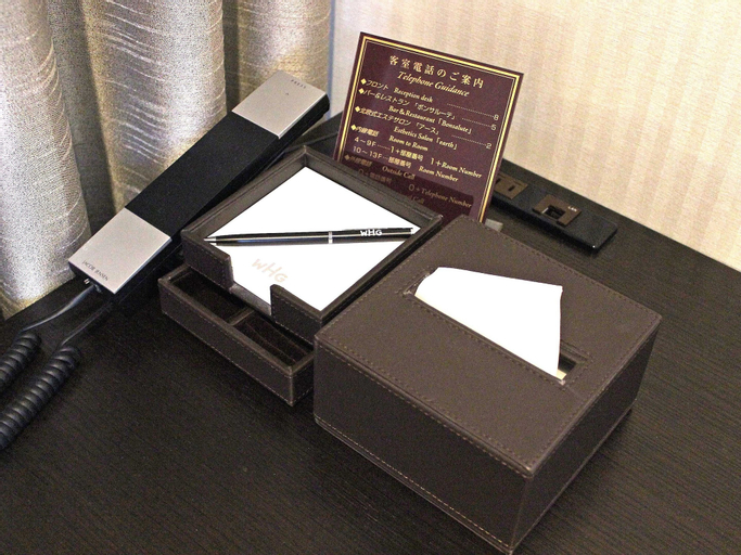 Amenities 13
