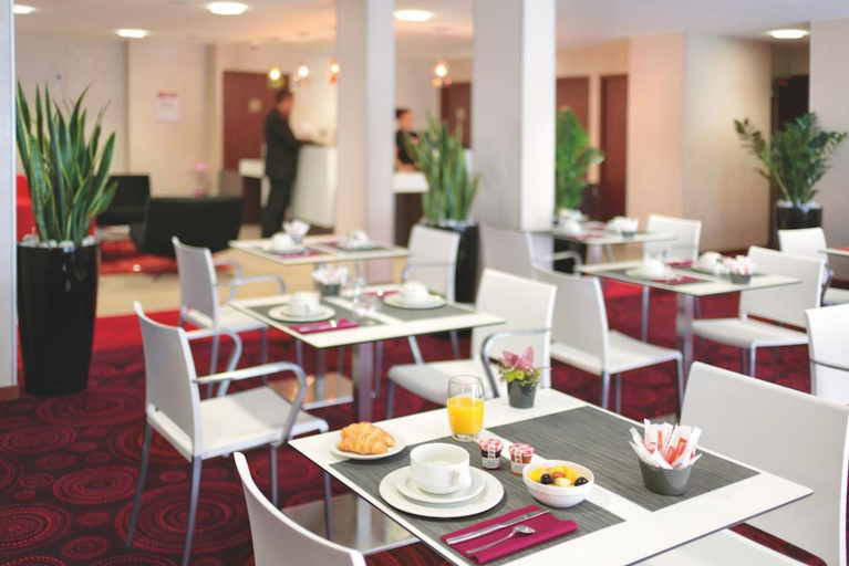 Food & Drinks 5, Appart'City Confort Grenoble Inovallée, Isère