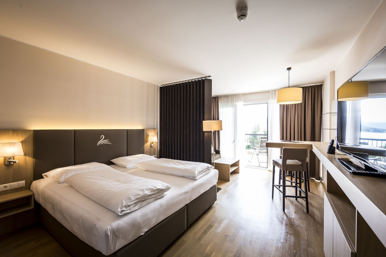 Bedroom 3, feel good Resort Wörthersee, Klagenfurt Land