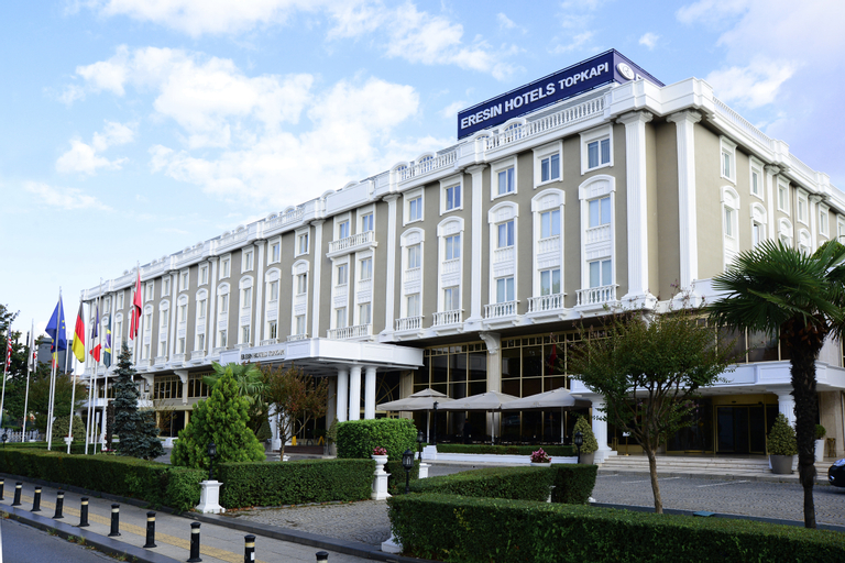 Eresin Hotels Topkapi, Fatih
