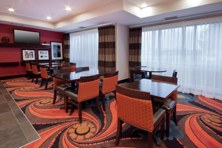 Public Area 3, Countryside Inn and Suites, Jackson