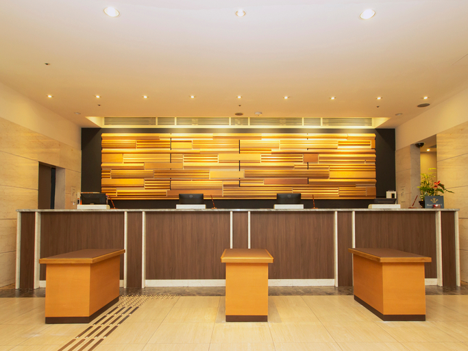 Public Area 2, Hearton Hotel Nishiumeda, Osaka