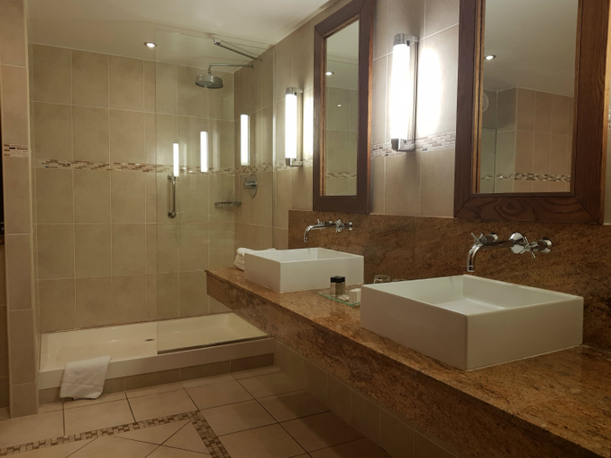 Bathroom 4, Clayton Hotel Silver Springs