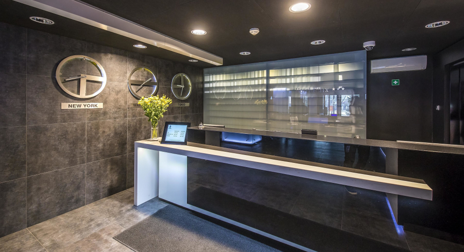 Public Area 3, Best Western Hotel Felix, Warsaw